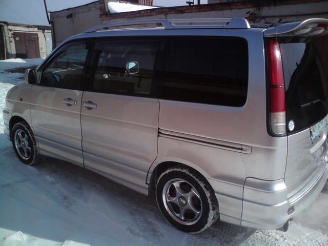 1999 Toyota Lite Ace Noah