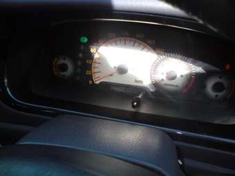 Toyota Lite Ace Noah