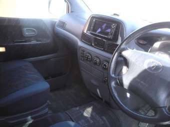 Toyota Lite Ace Noah