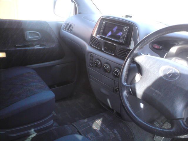 1999 Toyota Lite Ace Noah