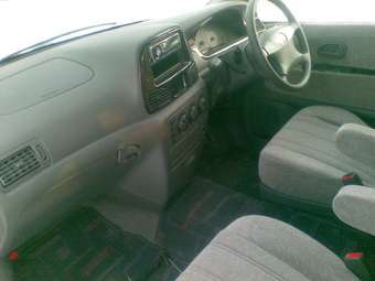 1999 Toyota Lite Ace Noah