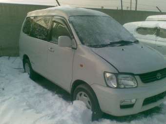 1999 Lite Ace Noah