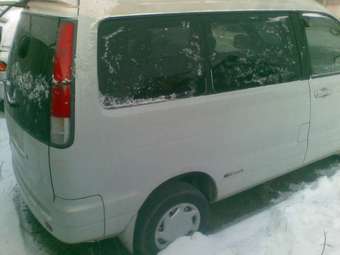 Toyota Lite Ace Noah