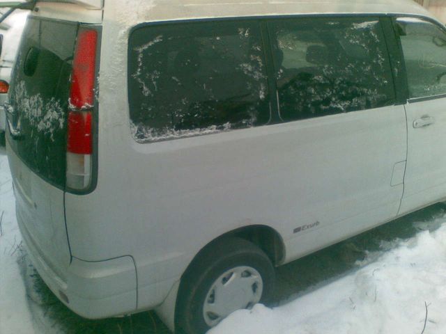 1999 Toyota Lite Ace Noah