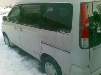 Toyota Lite Ace Noah