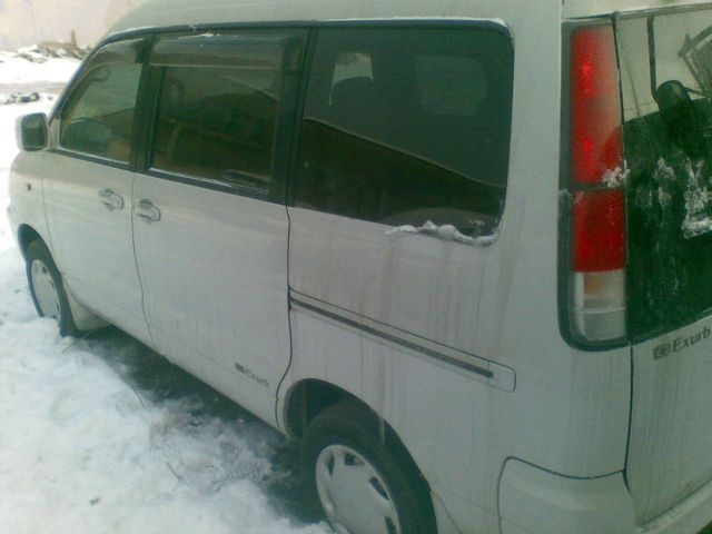 1999 Toyota Lite Ace Noah