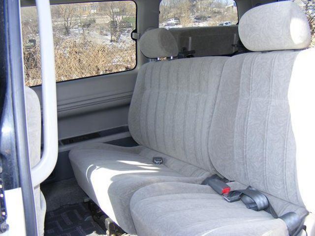 1999 Toyota Lite Ace Noah