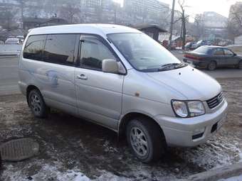 1999 Toyota Lite Ace Noah