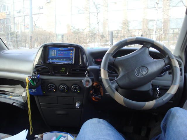 1999 Toyota Lite Ace Noah