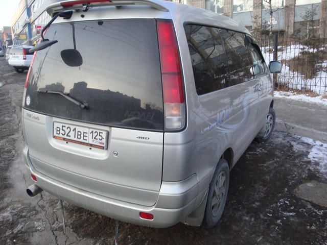 1999 Toyota Lite Ace Noah