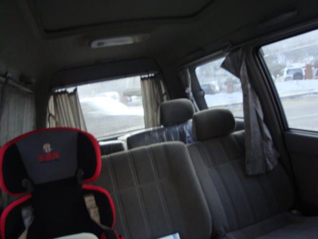 1999 Toyota Lite Ace Noah