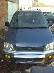 1999 Toyota Lite Ace Noah