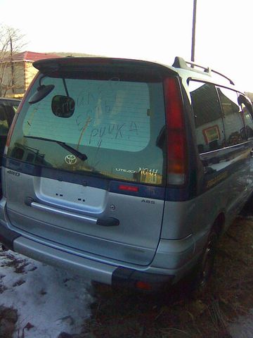1999 Toyota Lite Ace Noah