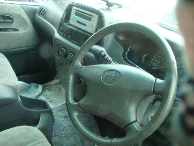 1999 Toyota Lite Ace Noah