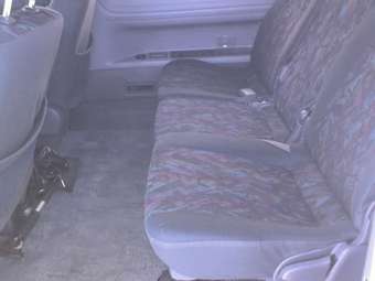 Toyota Lite Ace Noah