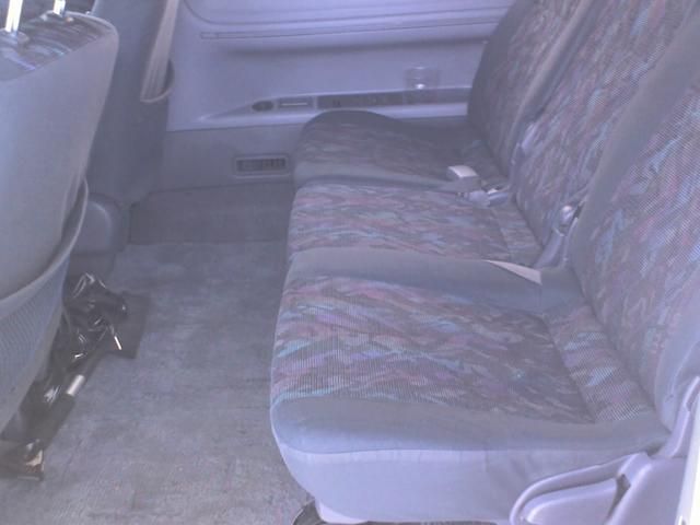 1999 Toyota Lite Ace Noah