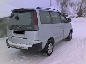 Toyota Lite Ace Noah