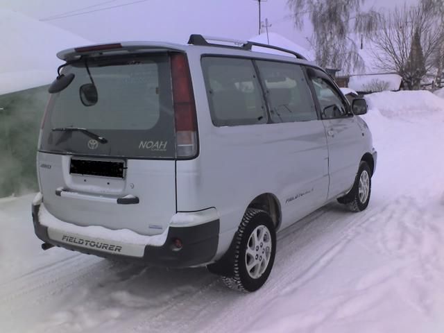 1999 Toyota Lite Ace Noah