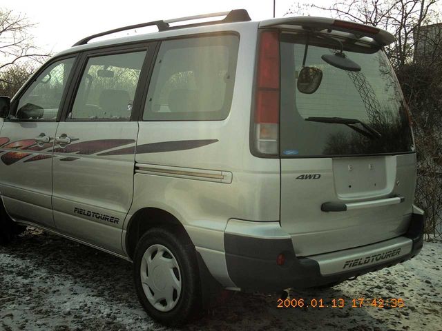 1999 Toyota Lite Ace Noah