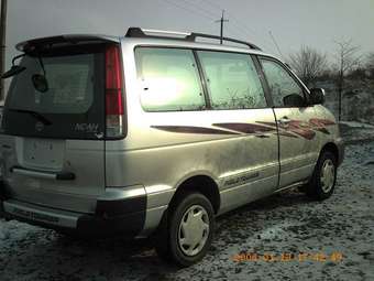1999 Lite Ace Noah