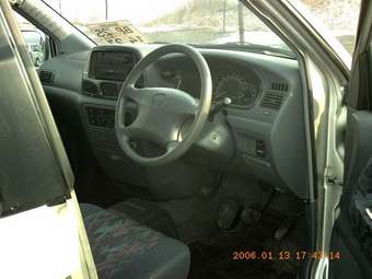 Toyota Lite Ace Noah