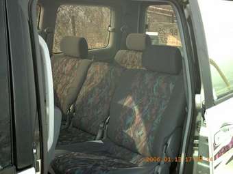 Toyota Lite Ace Noah