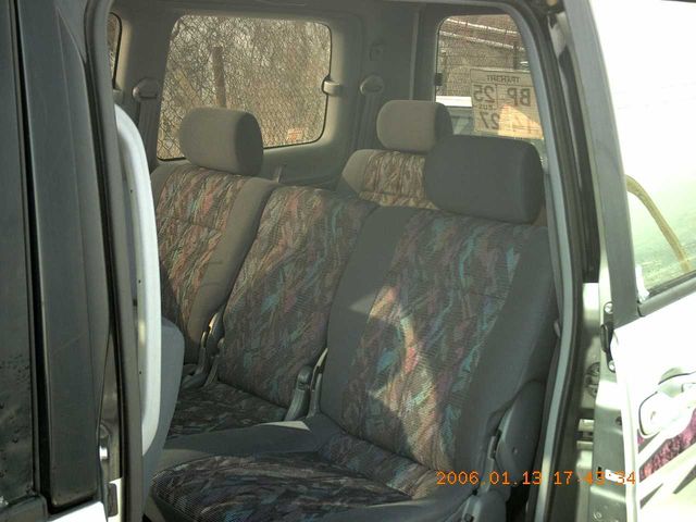 1999 Toyota Lite Ace Noah