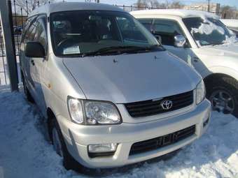 1999 Toyota Lite Ace Noah