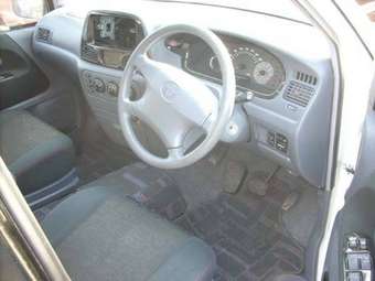 Toyota Lite Ace Noah