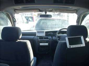 Toyota Lite Ace Noah