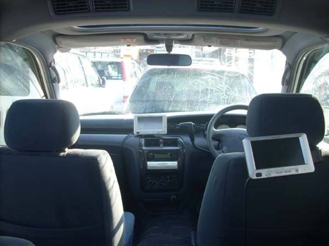 1999 Toyota Lite Ace Noah