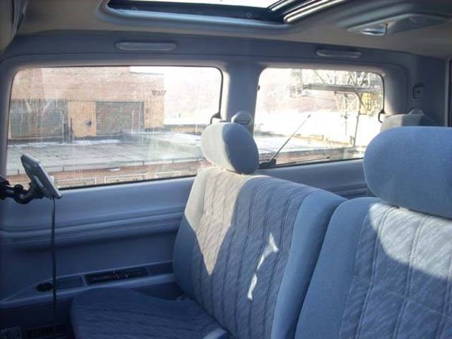 1999 Toyota Lite Ace Noah