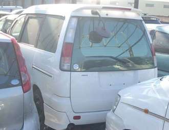 Toyota Lite Ace Noah