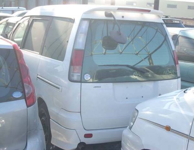 1999 Toyota Lite Ace Noah