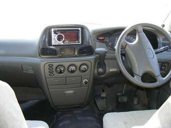 Toyota Lite Ace Noah