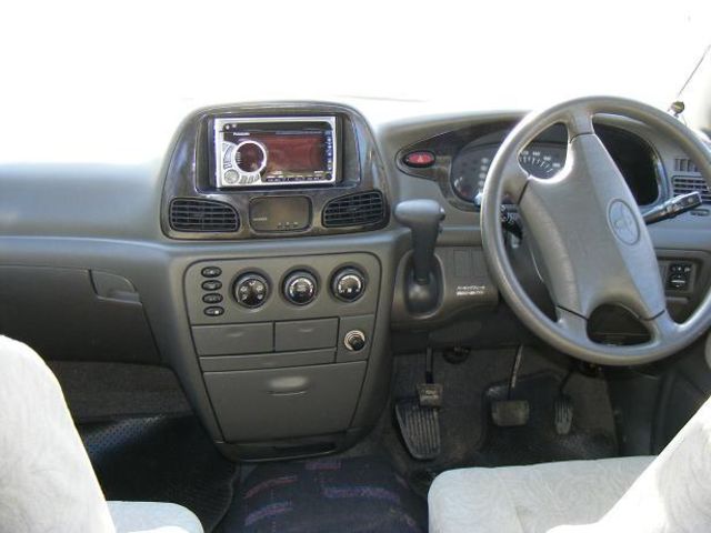 1999 Toyota Lite Ace Noah