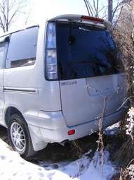 Toyota Lite Ace Noah