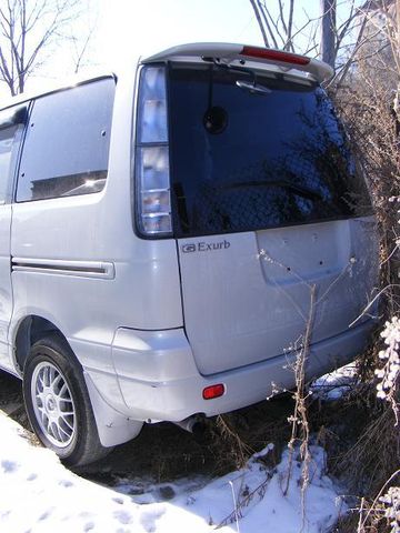 1999 Toyota Lite Ace Noah