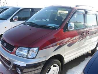 1999 Toyota Lite Ace Noah