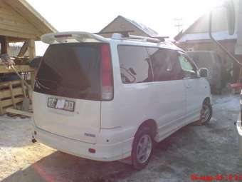 1999 Lite Ace Noah