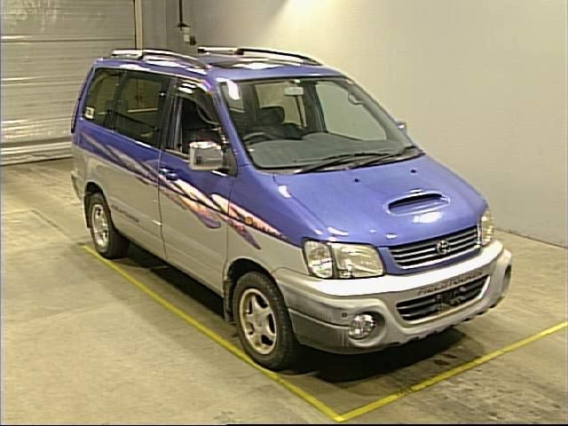 1999 Toyota Lite Ace Noah