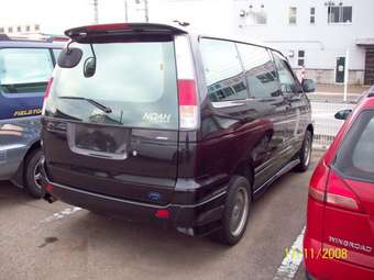 1999 Toyota Lite Ace Noah