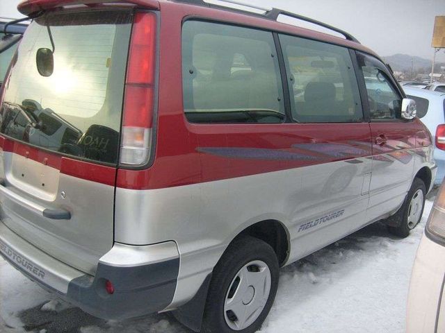 1999 Toyota Lite Ace Noah