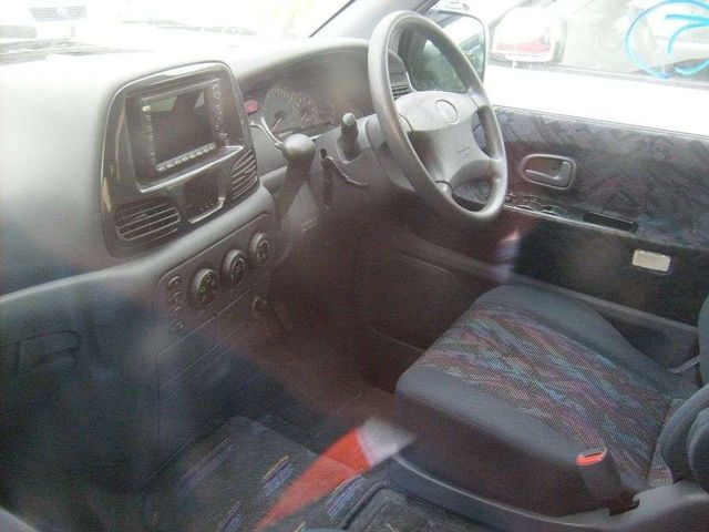1999 Toyota Lite Ace Noah