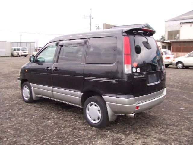 1999 Toyota Lite Ace Noah