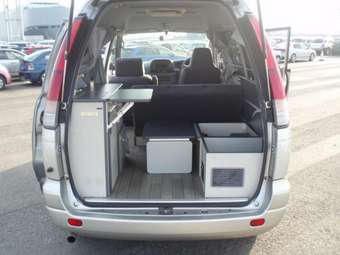 Toyota Lite Ace Noah