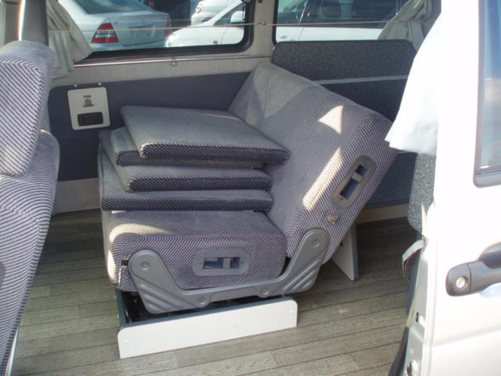 1999 Toyota Lite Ace Noah