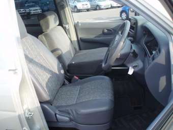 Toyota Lite Ace Noah