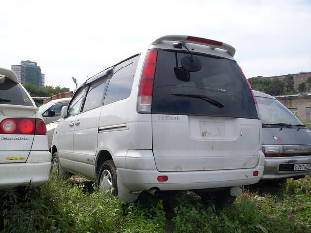 1999 Toyota Lite Ace Noah