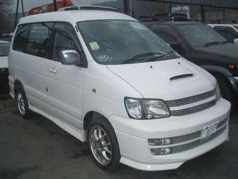 1999 Toyota Lite Ace Noah